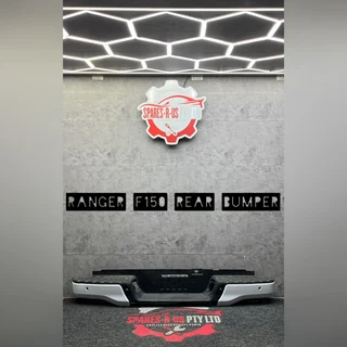 Ranger F150 Rear Bumper for sale