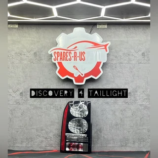 Discovery 4 Taillight for sale