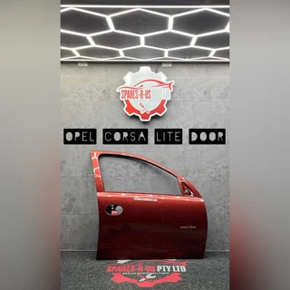 Opel Corsa Lite Door for sale