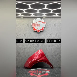 Kia Sportage Fender for sale