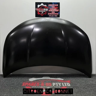 Citroen C4 Bonnet for sale