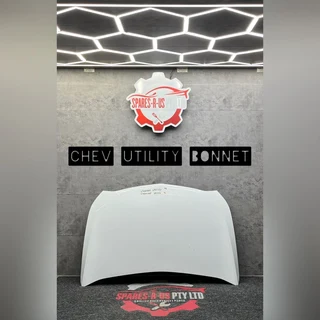 Chev Utility Bonnet for sale