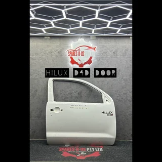 Hilux D4D Door for sale