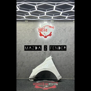 Mazda 2 Fender for sale