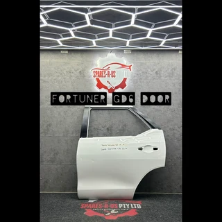 Fortuner GD6 Door for sale