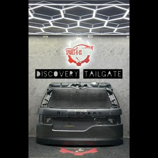 Discovery Tailgate for sale