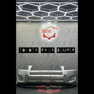 Toyota Rav4 Bumper for sale
