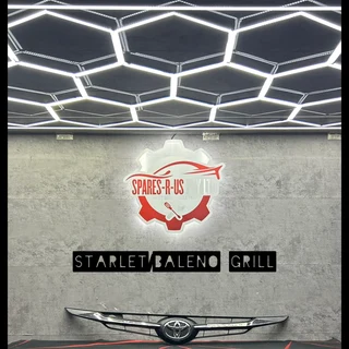 Starlet/Baleno Grill for sale