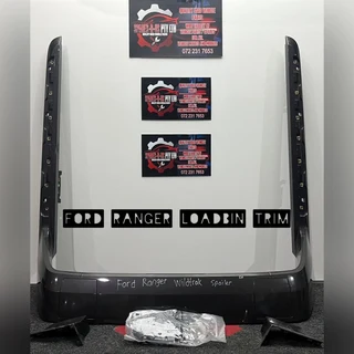 Ford Ranger Loadbin Trim for sale