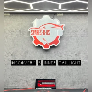 Discovery 5 Inner Taillight for sale