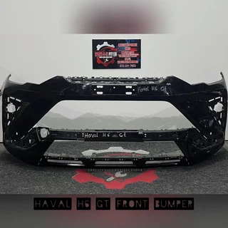 Haval H6 GT Front Bumper for sale