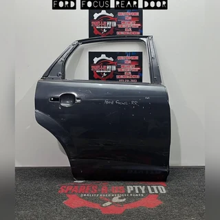 Ford Focus Rear Door for sale