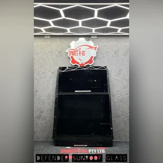 Defender Sunroof Glass for sale