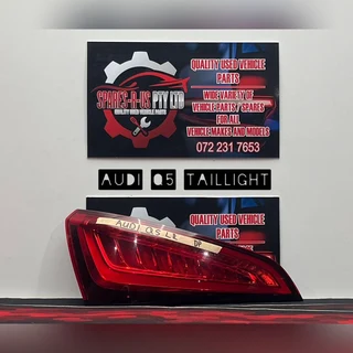 Audi Q5 Taillight for sale