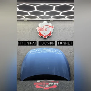 Hyundai Tucson Bonnet for sale