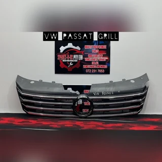 VW Passat Grill for sale