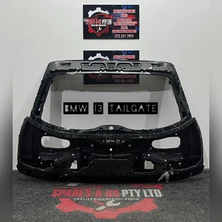 BMW I3 Tailgate for sale