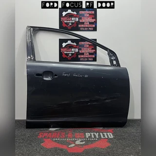 Ford Focus RF Door for sale