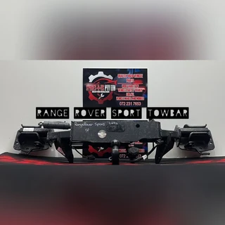 Range Rover Sport Towbar for sale