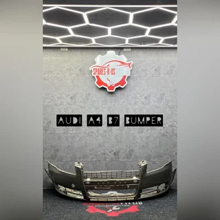 Audi A4 B7 Bumper for sale