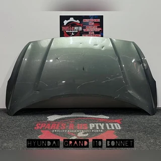 Hyundai Grand i10 Bonnet for sale