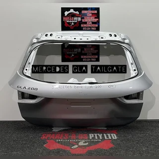 Mercedes GLA Tailgate for sale