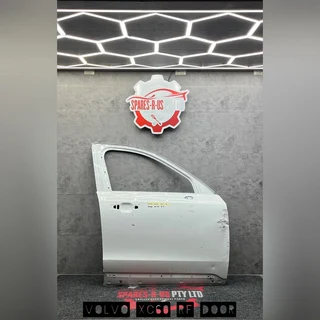 Volvo XC60 RF Door for sale