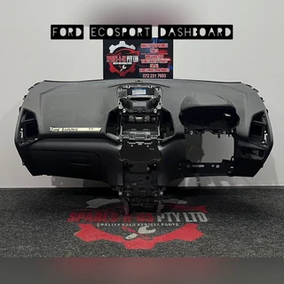 Ford Ecosport Dashboard for sale