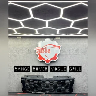 Range Rover Vogue Grill for sale