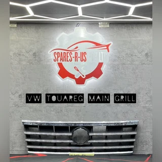VW Touareg Main Grill for sale