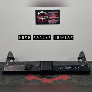 Ford Ranger Towbar for sale