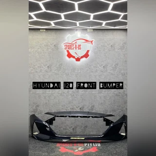 Hyundai i20 Front Bumper for sale