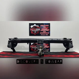 Discovery 5 Towbar for sale