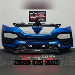 Renault Kiger Bumper for sale