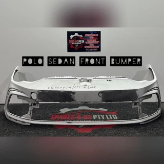 Polo Sedan Front Bumper for sale