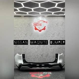 Nissan Magnite Bumper for sale