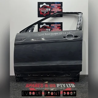 Evoque Front Door for sale