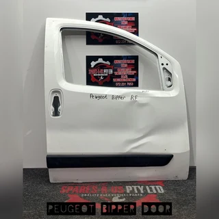 Peugeot Bipper Door for sale