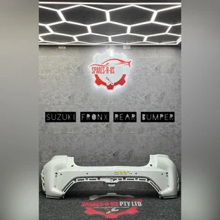 Suzuki Fronx Rear Bumper for sale