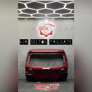 Kia Seltos Tailgate for sale