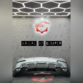 Haval H1 Bumper for sale