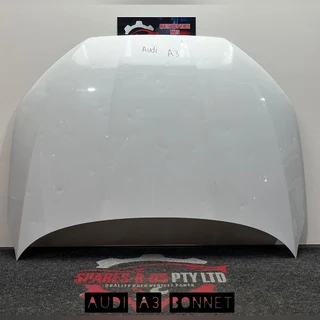 Audi A3 Bonnet for sale