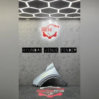 Hyundai Venue Fender for sale