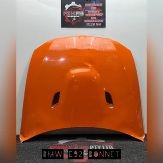 BMW E92 Bonnet for sale