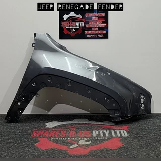 Jeep Renegade Fender for sale