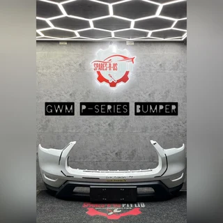 GWM P-Series Bumper for sale