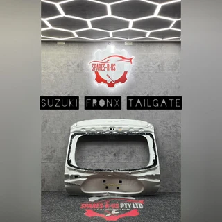 Suzuki Fronx Tailgate for sale