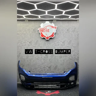 VW T-Cross Bumper for sale