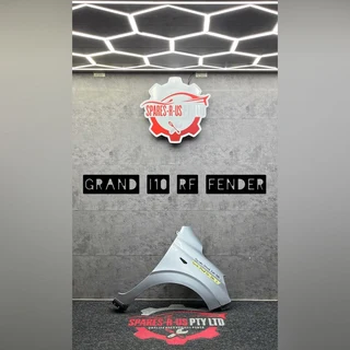 Grand i10 RF Fender for sale