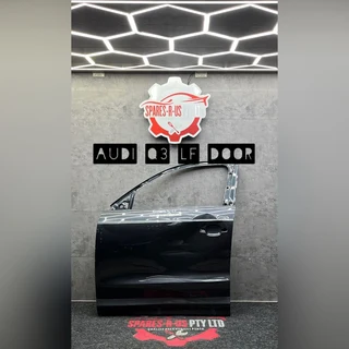 Audi Q3 LF Door for sale